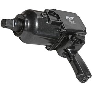 Гайковерт пневматичний ударний 1", 3390 Nm, 5813 JTC