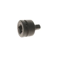 Адаптер ударный F3/4"-M1/2" (640604 JTC)