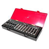 Набор инструмента TORX 1/2" 24 ед. (K4241 JTC)