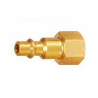 1/4" f штуцер для бистрораз'ема, MP20F Sumake