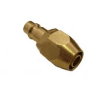 8x12 штуцер для бистрораз'ема під шланг d=8x12mm, OP40P Sumake