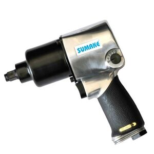 1/2" Пневмогайковерт 813Нм, ST-55444 Sumake