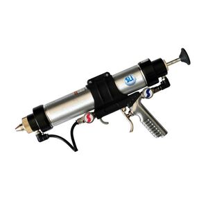 Пневмошприц многофункциональный 500ml (ST-66413 Sumake)