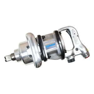 1" Пневмогайковерт 2170Нм, дл.жал.8", ST-6684 Sumake