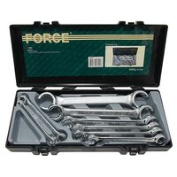 Набір ключів розрізних 8 пр., 5082 Force
