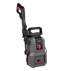 Мийка високого тиску 1200Вт 110бар INTERTOOL DT-1512
