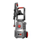 Мойка высокого давления 1400Вт, 5.5-6.5 л/мин, 80-110бар, шланг 5м, INTERTOOL DT-1513