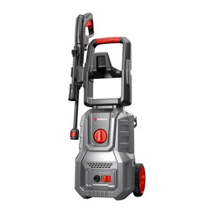 Мийка високого тиску 1600Вт, 6-7 л/хв, 90-130бар, шланг 5м, INTERTOOL DT-1514