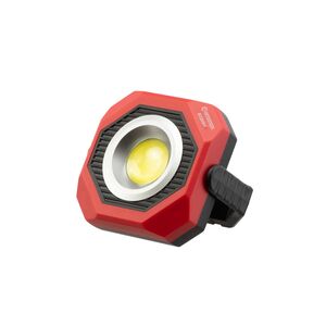 Фонарь WORKLIGHT COB, магнит, STORM, INTERTOOL LB-0215