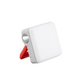 Фонарь для кемпинга, 1LED+28SMD, PowerBank, INTERTOOL LB-0216
