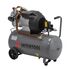 Компресор 50л, 3 кВт,  220 В, 10 aтм, 420 л/хв, 2 циліндри., PT-0007 INTERTOOL