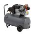 Компресор 50л, 3 кВт,  220 В, 10 aтм, 420 л/хв, 2 циліндри., PT-0007 INTERTOOL