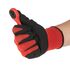 Профессиональный набор инструментов 1/2" & 1/4" 12 гран, 108ед., ET-6109 INTERTOOL
