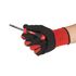 Профессиональный набор инструментов 1/2" & 1/4" 12 гран, 108ед., ET-6109 INTERTOOL