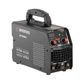 Сварочный аппарат TIG-180А, STORM, INTERTOOL WT-4020