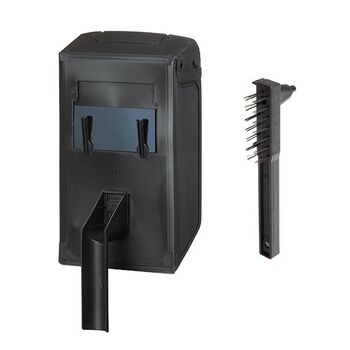 Аппарат сварочный, инверторный MMA-180A, STORM, INTERTOOL WT-4004