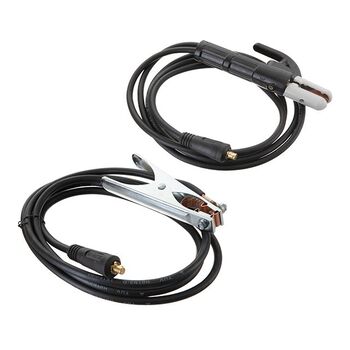 Аппарат сварочный, инверторный MMA-180A, STORM, INTERTOOL WT-4004