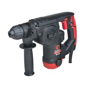 Перфоратор 900 Вт, 3.5 Дж, 0-930 об/хв, 0-5100 уд/хв, 3 режими, WT-0160 INTERTOOL