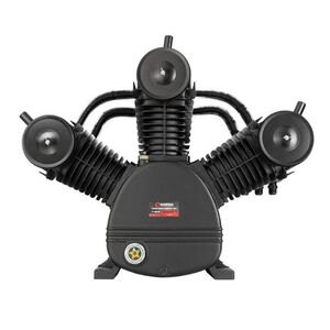 Головка компресорна до PT-0052, PT-0052AP INTERTOOL
