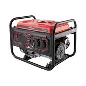 Генератор бензиновий 2.8/3 кВт, ручний старт, STORM, INTERTOOL DT-1130