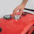 Бензиновый генератор 2.8/3 кВт, ручной старт, STORM, INTERTOOL DT-1130
