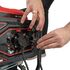 Бензиновый генератор 2.8/3 кВт, ручной старт, STORM, INTERTOOL DT-1130