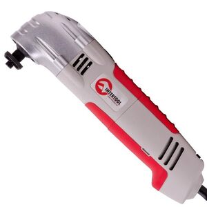 Мультинструмент 250 Вт., (Renovator), 15000 - 22000 ход/мин, аксессуары, кейс (DT-0525 Intertool)