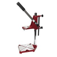 Стійка для дриля 400*43*60 мм, ST-0001 INTERTOOL