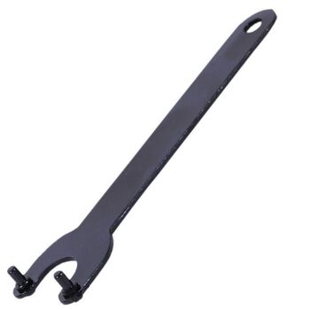 Ключ для зажима контргайки угловой шлифмашины 115-125мм (ST-0009 Intertool)