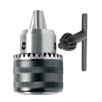 Патрон для дрели с ключом 1/2"- 20, 1.5-13мм (ST-1220 Intertool)