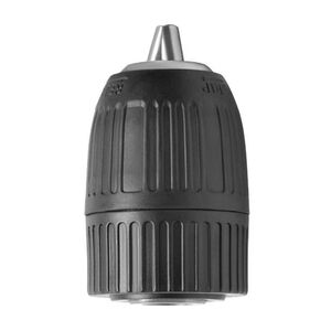 Патрон для дрели самозажимной 3/8" * 24, 1.0-10 мм (ST-3821 Intertool)