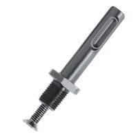 Переходник для патрона SDS-Plus 1/2" * 20 UNF (SD-0430 Intertool)