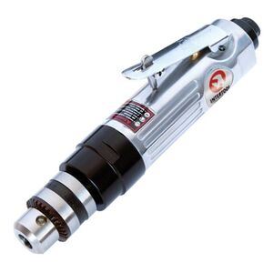 Дрель пневматическая мини 3/8" (PT-0904 Intertool)