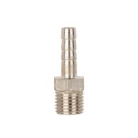 Перехідник із зовнішньою різьбою 1/4 на шланг 8 мм, PT-1844 INTERTOOL