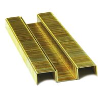 Скоба для степлера 8*12.8мм (0.75*0.65мм) 5000шт/упак. (Stanley PT-8009 Intertool)