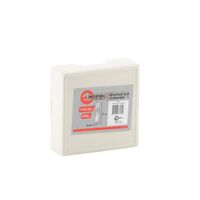 Шпилька для степлера PT-1611 17мм d = 0.64мм 6000шт/упак. (Stanley PT-8717 Intertool)