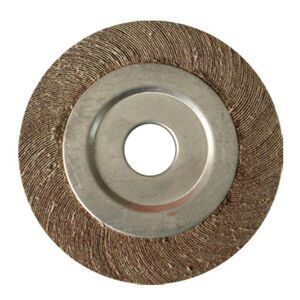 Диск лепестковый торцевой 150 * 30 * 32.2мм (BT-0615 Intertool)