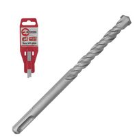 Бур SDS PLUS S4 8*210мм (SD-0821 Intertool)