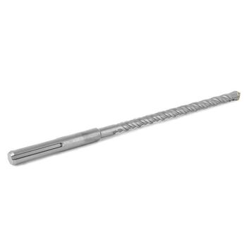 Бур SDS MAX, QUADRO, 16*400мм (SDM-1640 Intertool)
