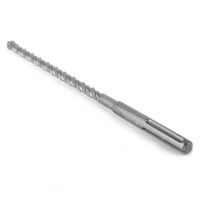 Бур SDS MAX, QUADRO, 18*400мм (SDM-1840 Intertool)