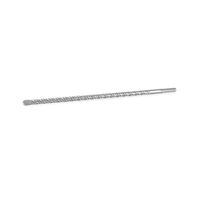 Бур SDS MAX, QUADRO, 20*600мм (SDM-2060 Intertool)