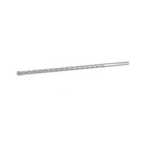 Бур SDS MAX, QUADRO, 22*600мм (SDM-2260 Intertool)