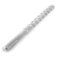 Бур SDS MAX, QUADRO, 25*400мм (SDM-2540 Intertool)