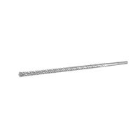 Бур SDS MAX, QUADRO, 25*600мм (SDM-2560 Intertool)