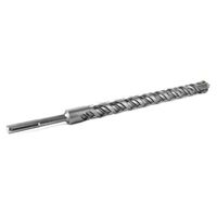 Бур SDS MAX, QUADRO, 40*600мм (SDM-4060 Intertool)