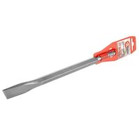 Зубило по камню SDS 20мм 250 * 14мм (SD-0411 Intertool)