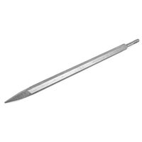 Пробойник по камню SDS PLUS 400 * 17мм (SD-0442 Intertool)