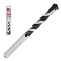 Свердел по бетону 10*120мм під ударний дриль B&W, SD-4010 INTERTOOL