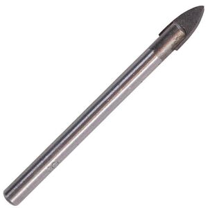 Сверло по стеклу 6*65мм (SD-0266 Intertool)