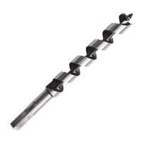 Сверло по дереву спиральное 25*460мм (SW-2546 Intertool)